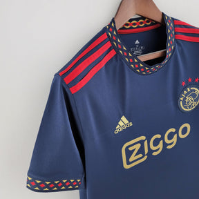 Camisa Ajax 2022/23 Away - ResPeita Sports