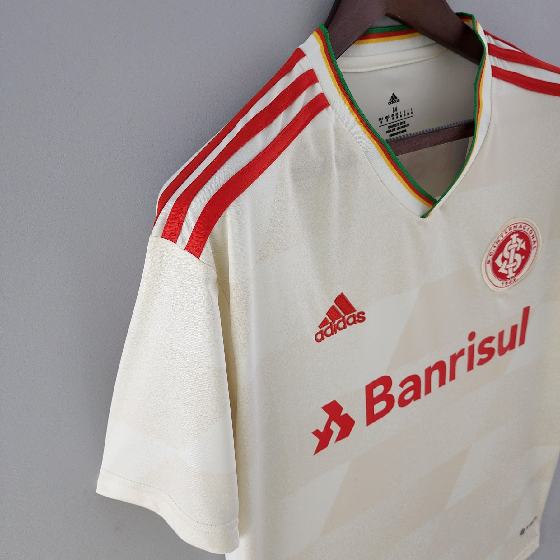 Camisa SC Internacional 2022/23 Away - ResPeita Sports