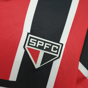 Camisa Retrô São Paulo 1993/93 Away - ResPeita Sports