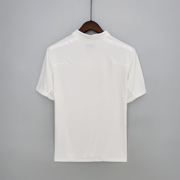 Camisa Retrô Seleção Inglaterra 2010/10 Home - ResPeita Sports