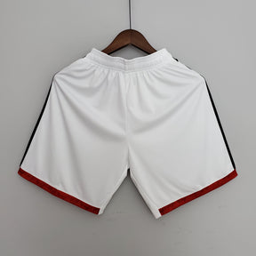 Shorts São Paulo 2022/23 Home - ResPeita Sports 