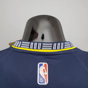 Regata NBA Memphis Grizzlies - Ja Morant #12 Royal Blue