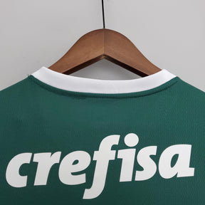 Camisa SE Palmeiras 2022/23 Home - ResPeita Sports