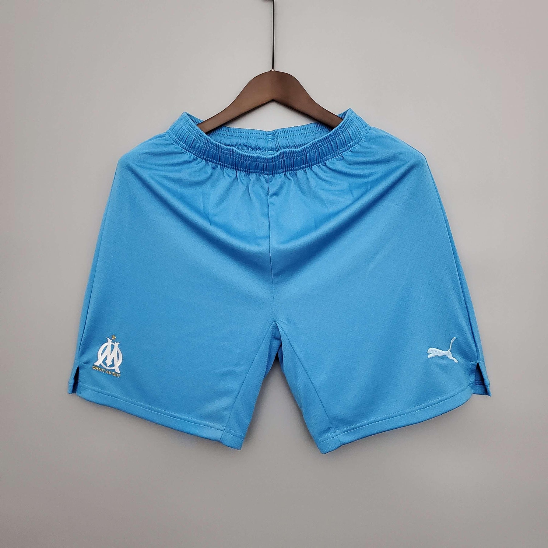 Shorts Marseille 2021/22 Third - ResPeita Sports 