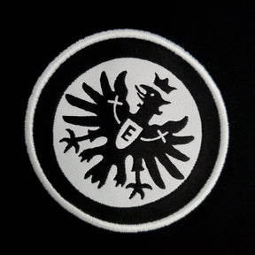 Camisa Eintracht Frankfurt 2021/22 Home - ResPeita Sports