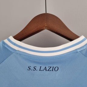 Camisa Lazio 2022/23 Home - ResPeita Sports 