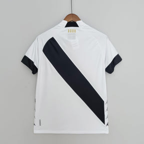 Camisa Vasco da Gama 2022/23 Away - ResPeita Sports