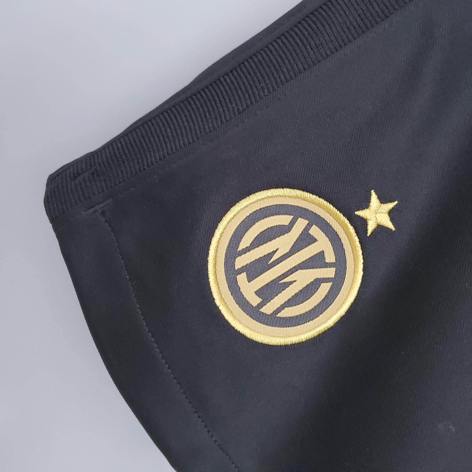 Shorts Inter de Milão 2021/22 Home - ResPeita Sports 