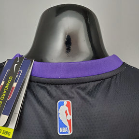 Regata NBA Phoenix Suns - Paul #3 The Valley Edition Black