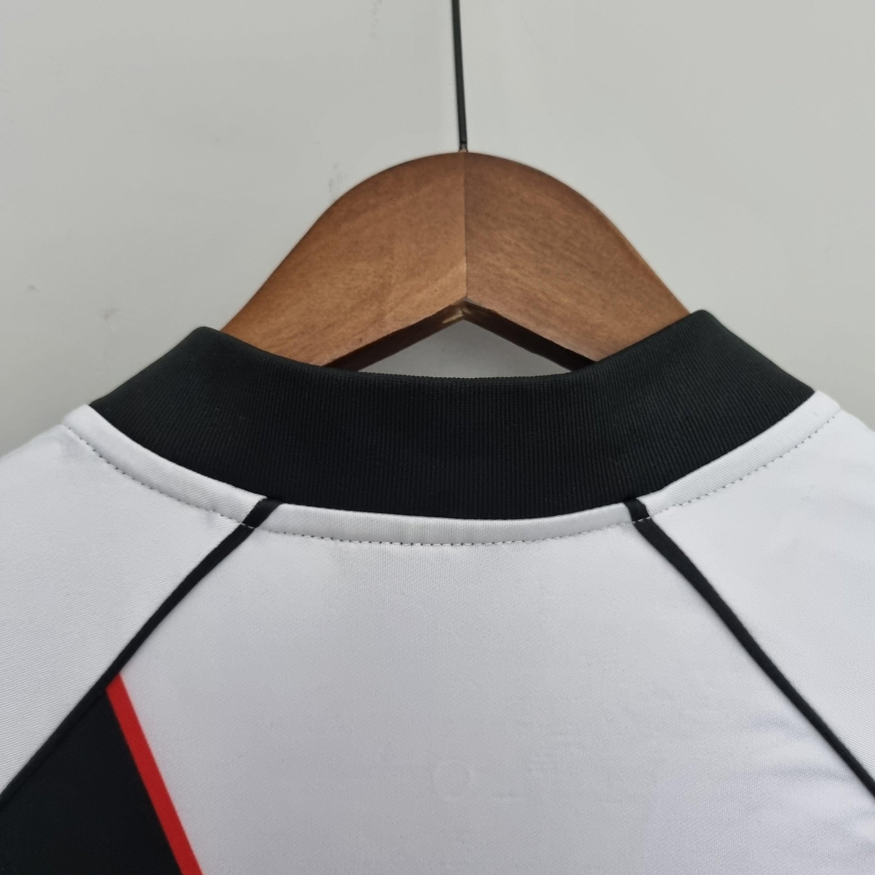 Camisa Retrô Vasco da Gama 1998/98 Away - ResPeita Sports