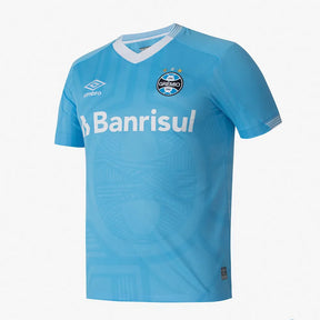 Camisa Grêmio 2022/23 Terceira