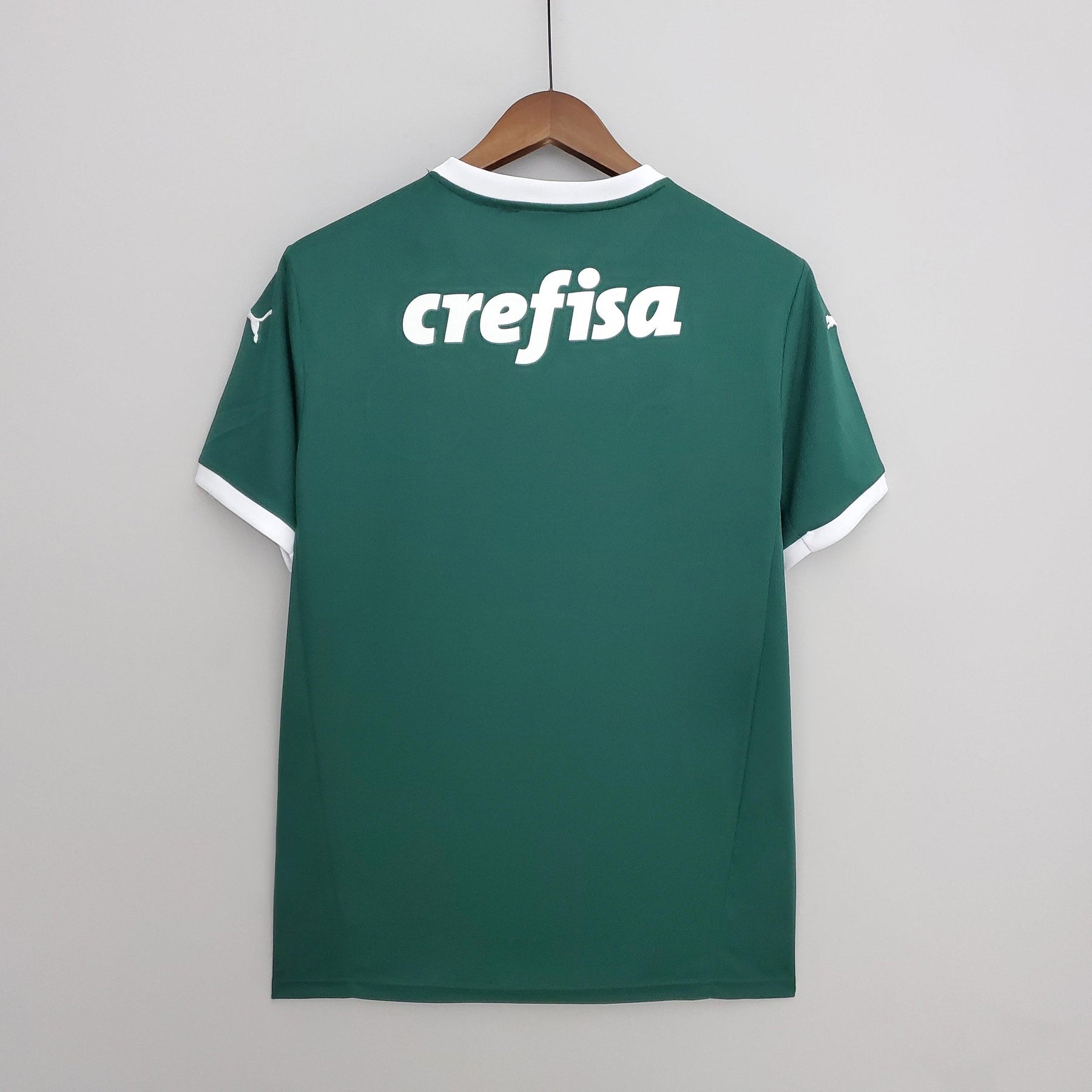 Camisa SE Palmeiras 2022/23 Home - ResPeita Sports