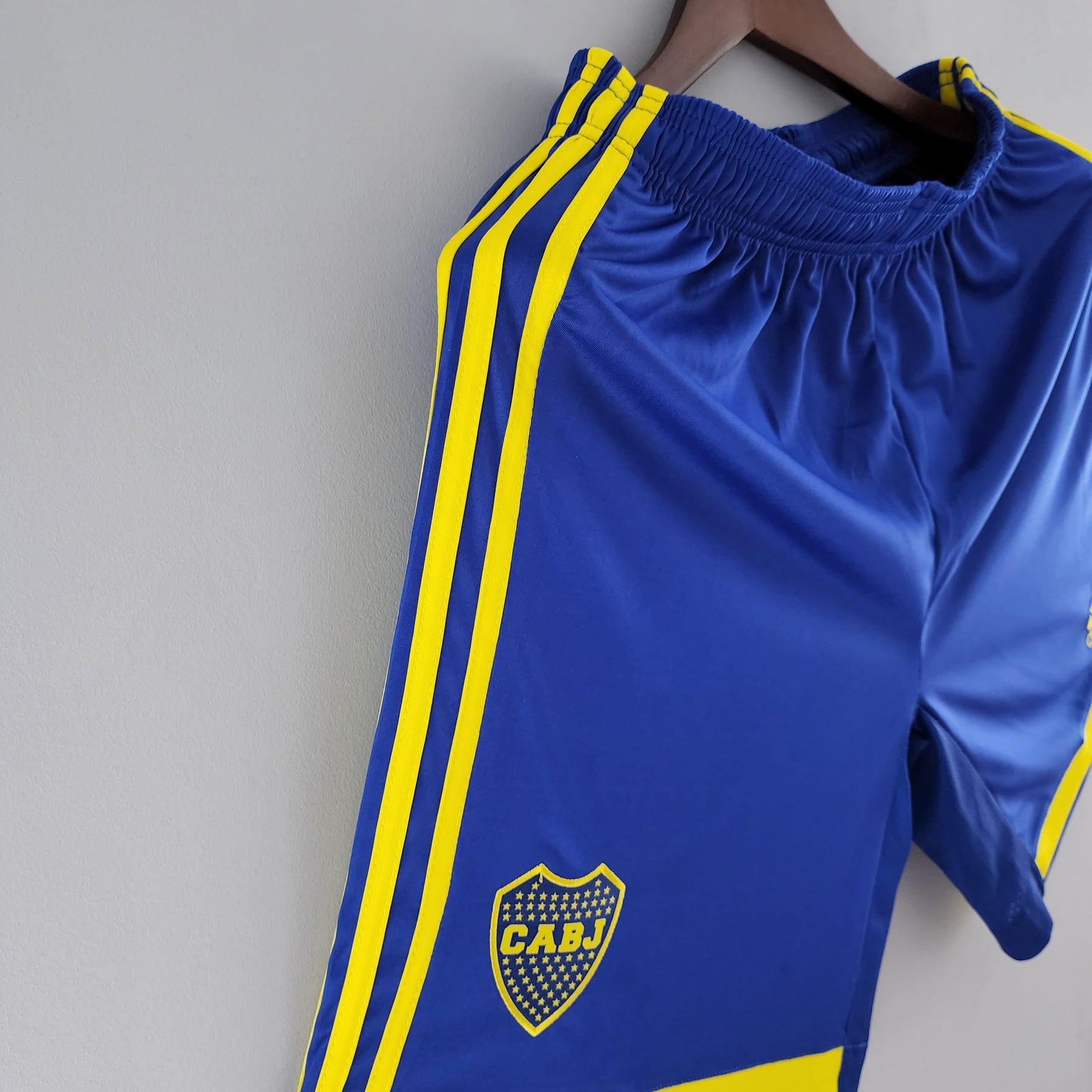 Shorts Boca Juniors 2022/23 Home - ResPeita Sports 