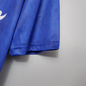 Camisa Retrô Cruzeiro 1993/94 Home - ResPeita Sports