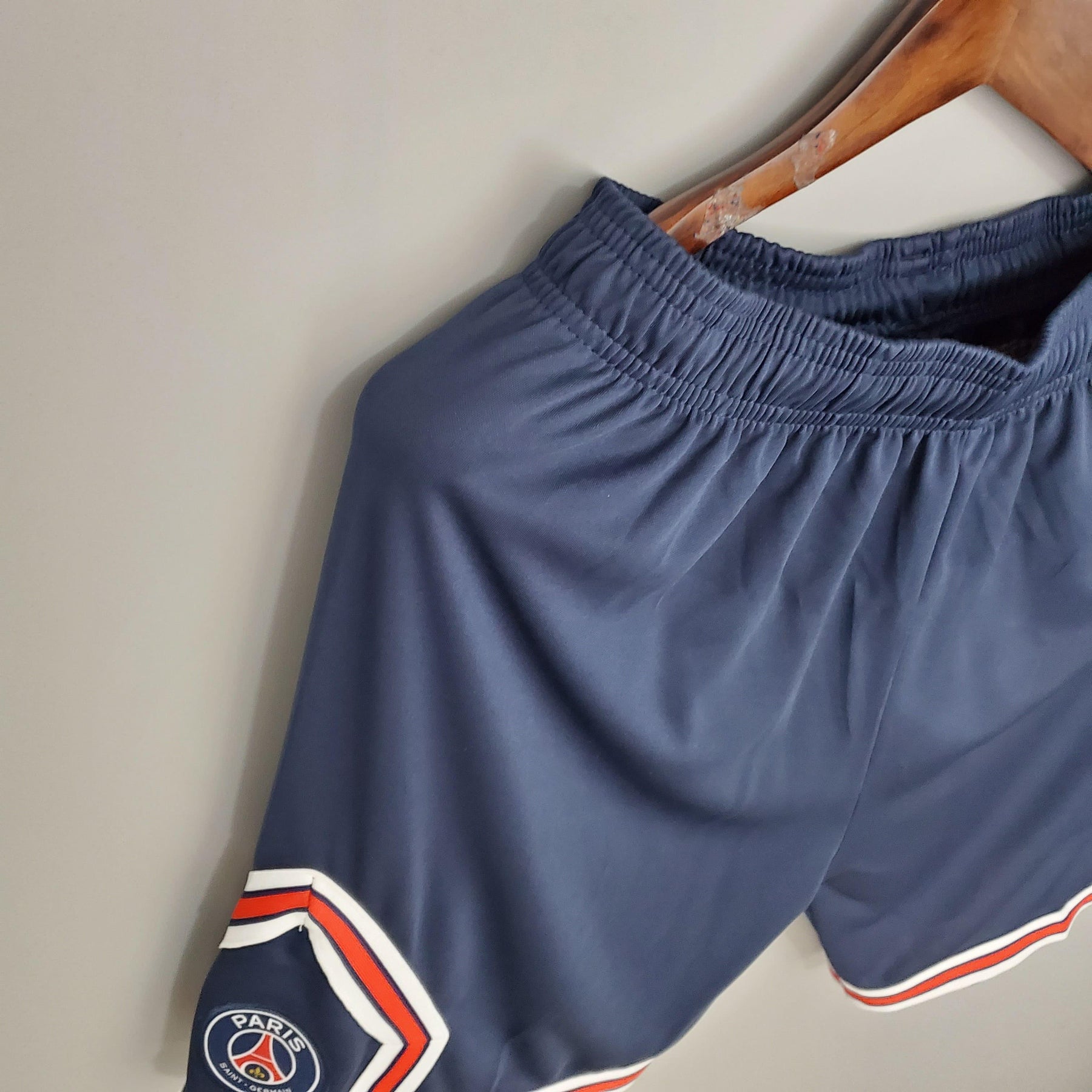 Shorts Paris Saint Germain 2021/22 Home - ResPeita Sports 