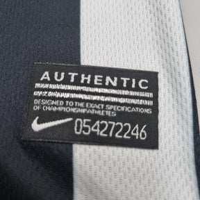 Camisa Retrô Santos 2013/13 Away - ResPeita Sports