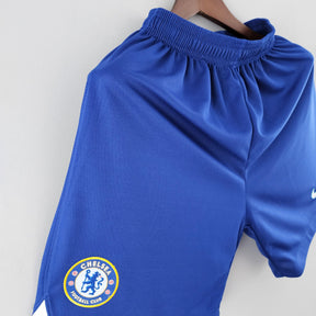 Shorts Chelsea 2022/23 Home - ResPeita Sports 