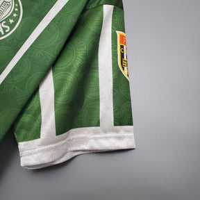 Camisa Retrô Palmeiras 1993/94 Home - ResPeita Sports