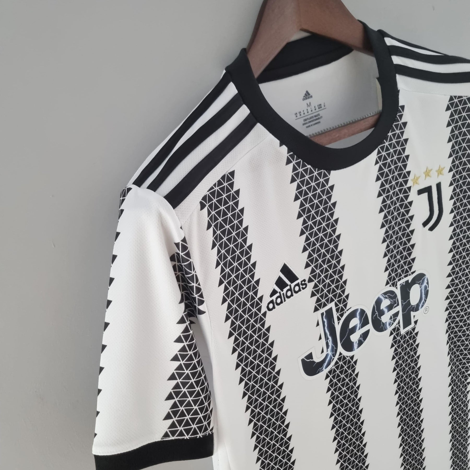 Camisa Juventus 2022/23 Home - ResPeita Sports 