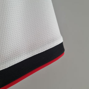 Camisa Flamengo 2022/23 Away - ResPeita Sports