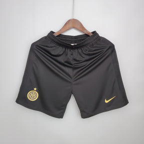 Shorts Inter de Milão 2021/22 Home - ResPeita Sports 