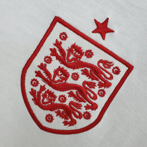 Camisa Retrô Seleção Inglaterra 2012/12 Home - ResPeita Sports