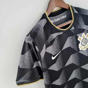 Camisa Corinthians 2022/23 Away - ResPeita Sports