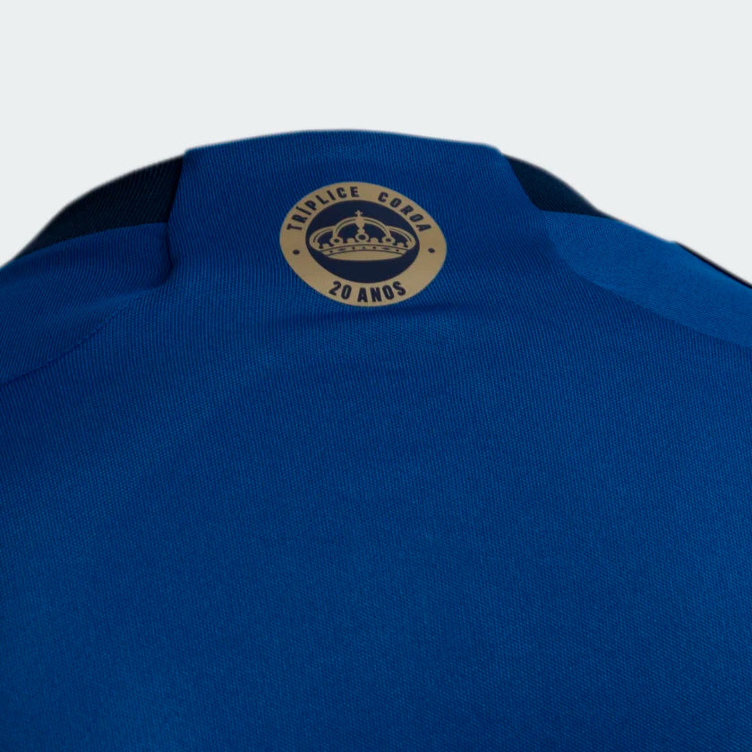 Camisa Cruzeiro 2023/24 Home