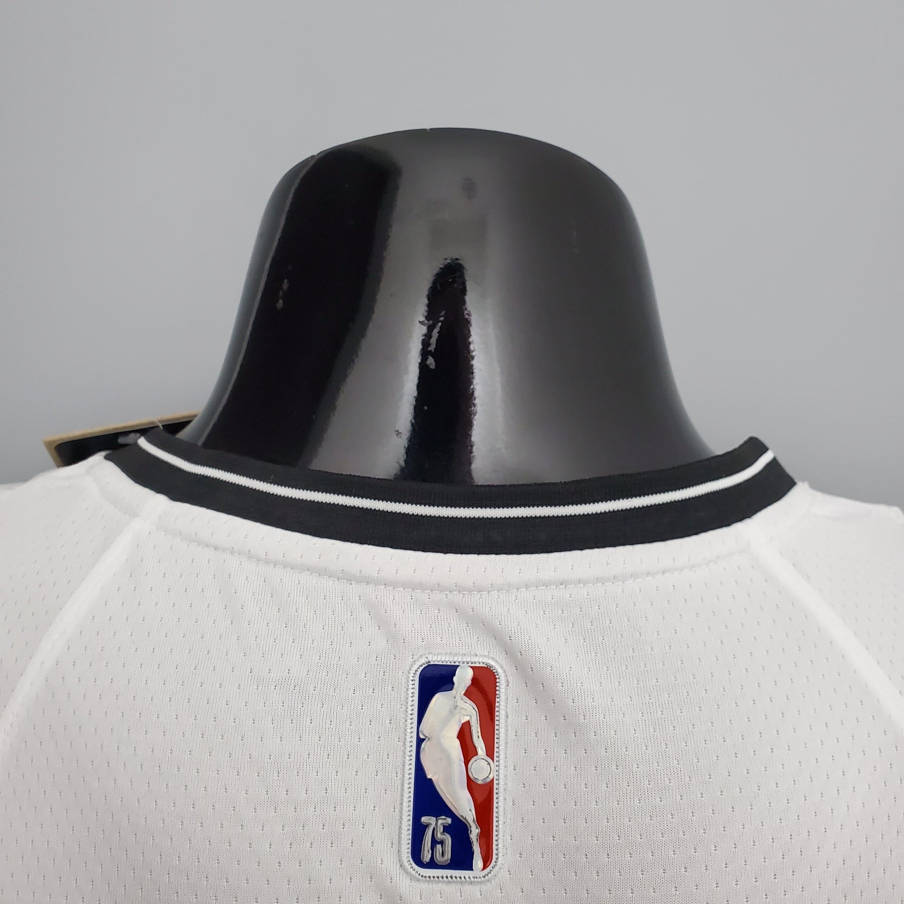 Regata NBA Brooklyn Nets - Durant #7 White