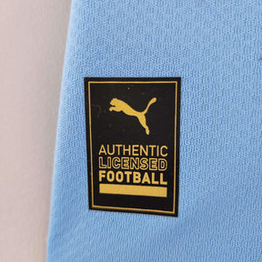 Camisa Manchester City 2022/23 Home - ResPeita Sports 