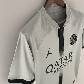 Camisa Paris Saint Germain 2022/23 Away - ResPeita Sports 