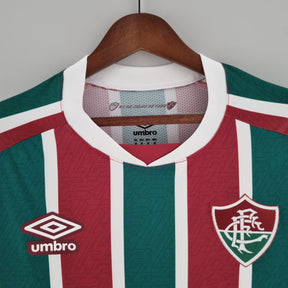 Camisa Fluminense 2022/23 Home - ResPeita Sports