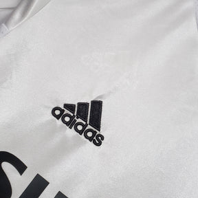 Camisa Retrô Real Madrid 2004/05 Home - ResPeita Sports