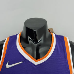 Regata NBA Phoenix Suns - Paul #3 Purple