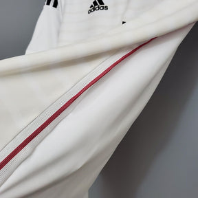 Camisa Retrô Real Madrid 2014/15 Home - ResPeita Sports