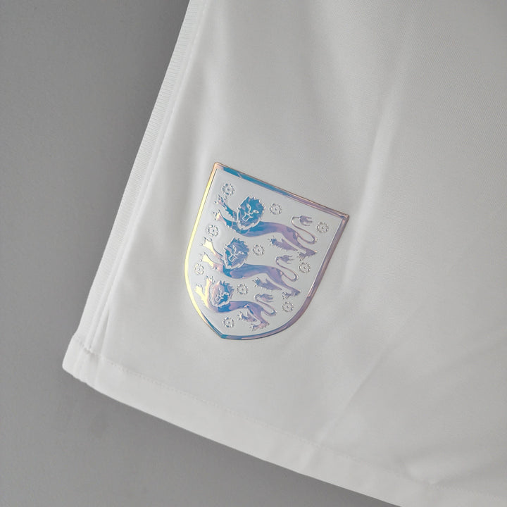 Shorts Inglaterra 2022/22Home - ResPeita Sports