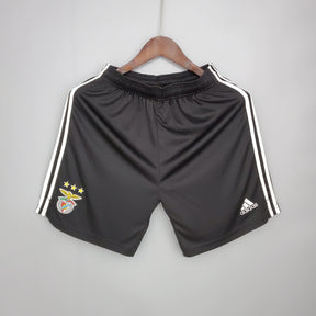 Shorts Benfica 2021/22 Home - ResPeita Sports 