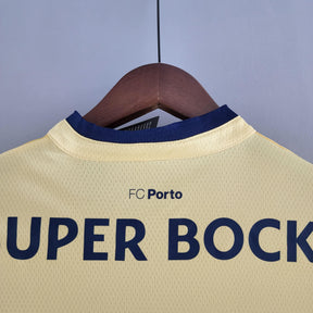 Camisa FC Porto 2022/23 Away - ResPeita Sports 