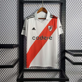 Camisa River Plate 2022/23 Home - ResPeita Sports 