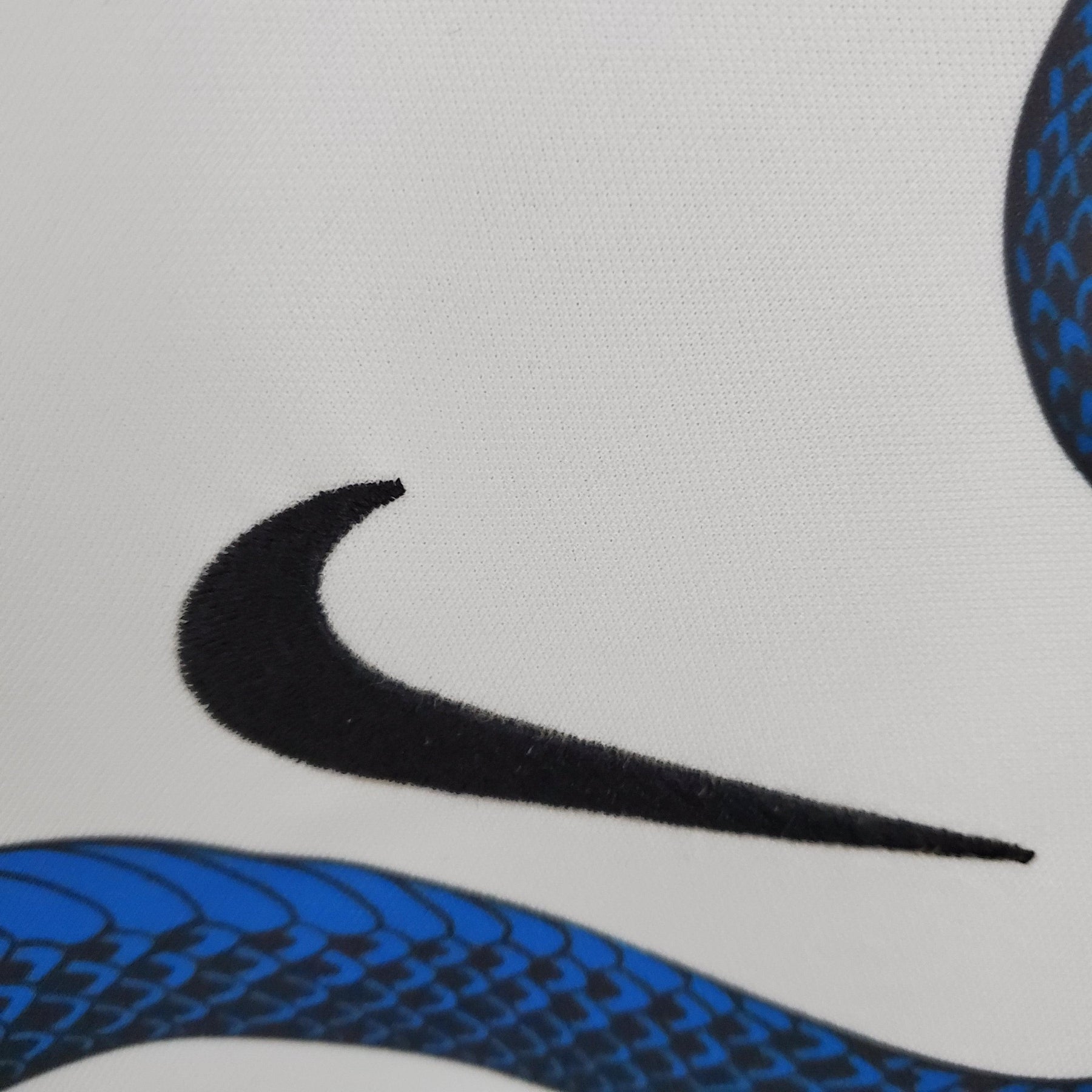 Camisa Inter de Milão 2021/22 Away - ResPeita Sports