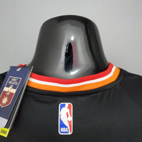 Regata NBA Miami Heat - Hero #14 Retro Night Black