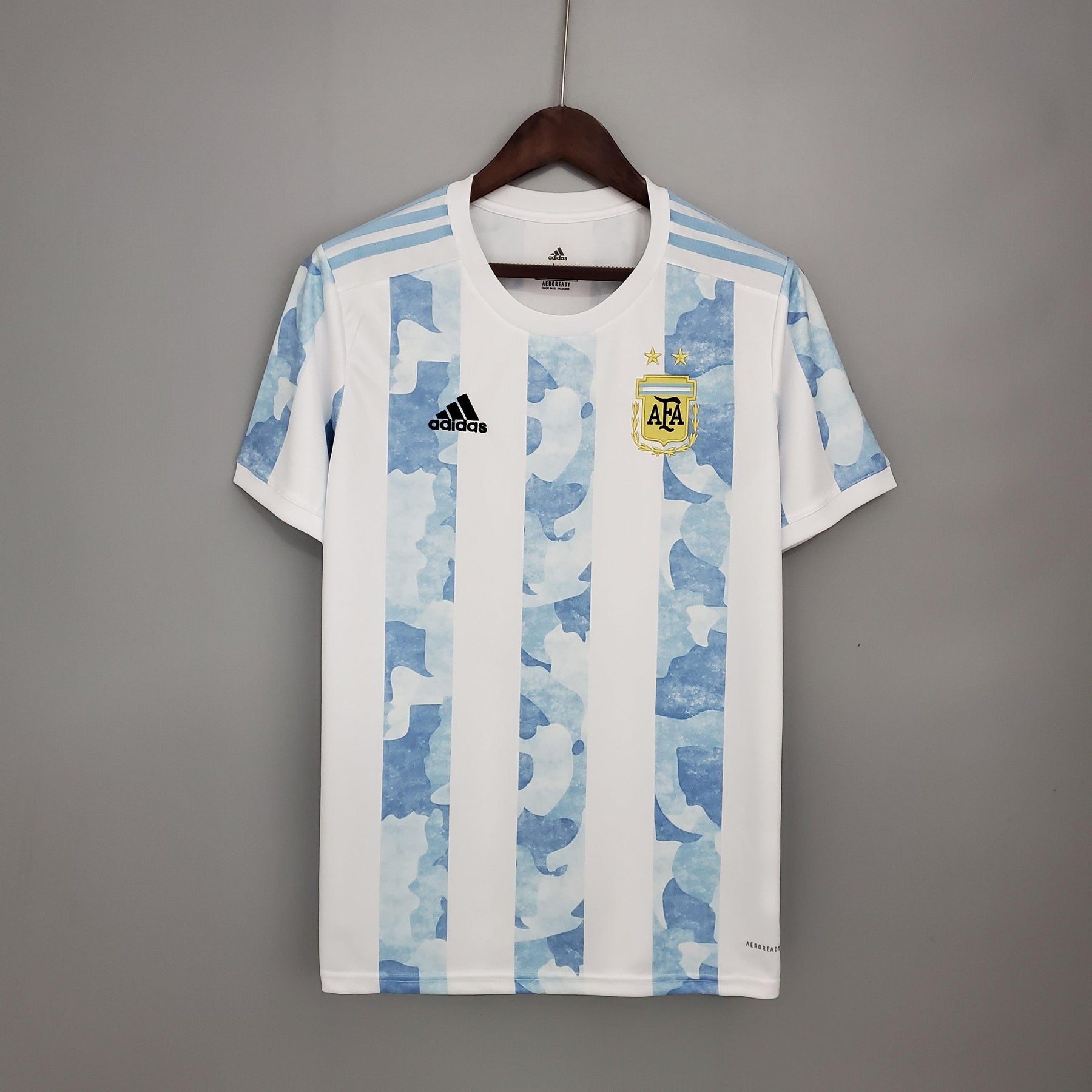 Camisa Seleção Argentina 2020/20 Home - ResPeita Sports