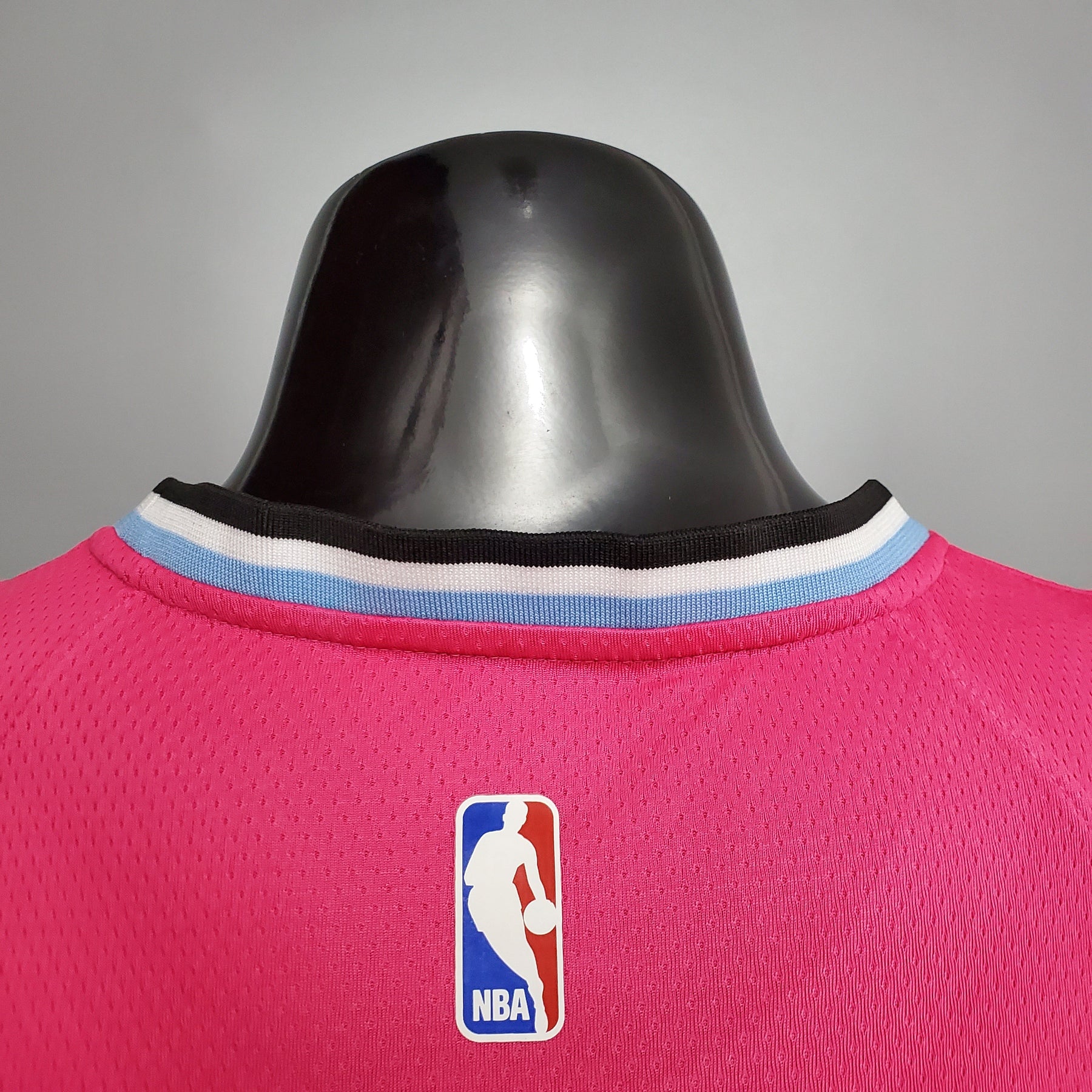 Regata NBA Miami Heat - Butler #22 Pink