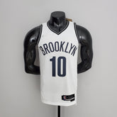 Regata NBA Brooklyn Nets - Simmons #10 White