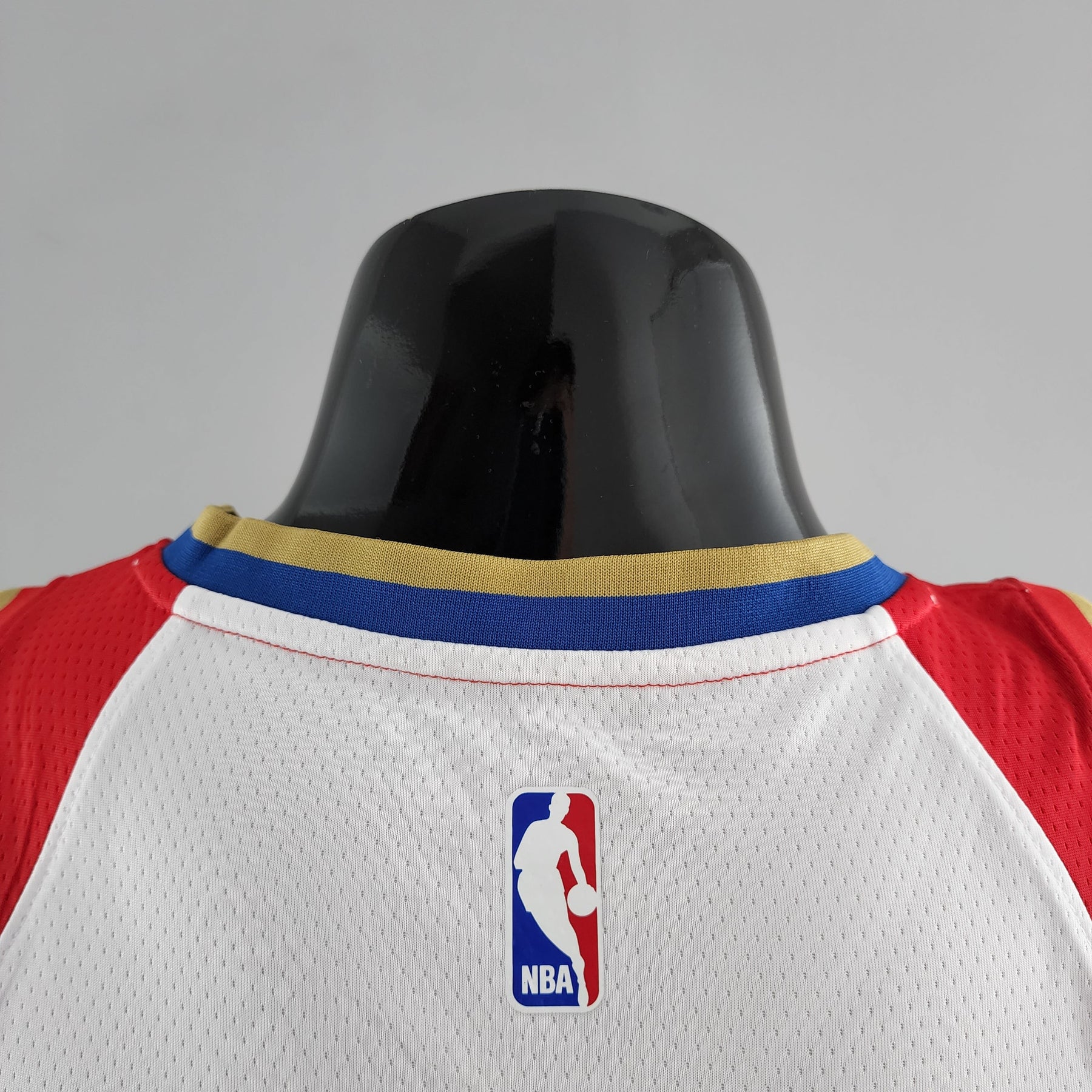 Regata NBA New Orleans Pelicans - Ingram #14 Urban Edition