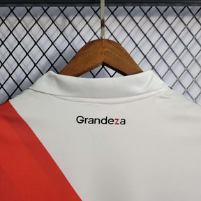 Camisa River Plate 2022/23 Home - ResPeita Sports 