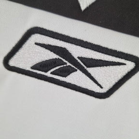 Camisa Retrô São Paulo 2006/06 Away - ResPeita Sports 