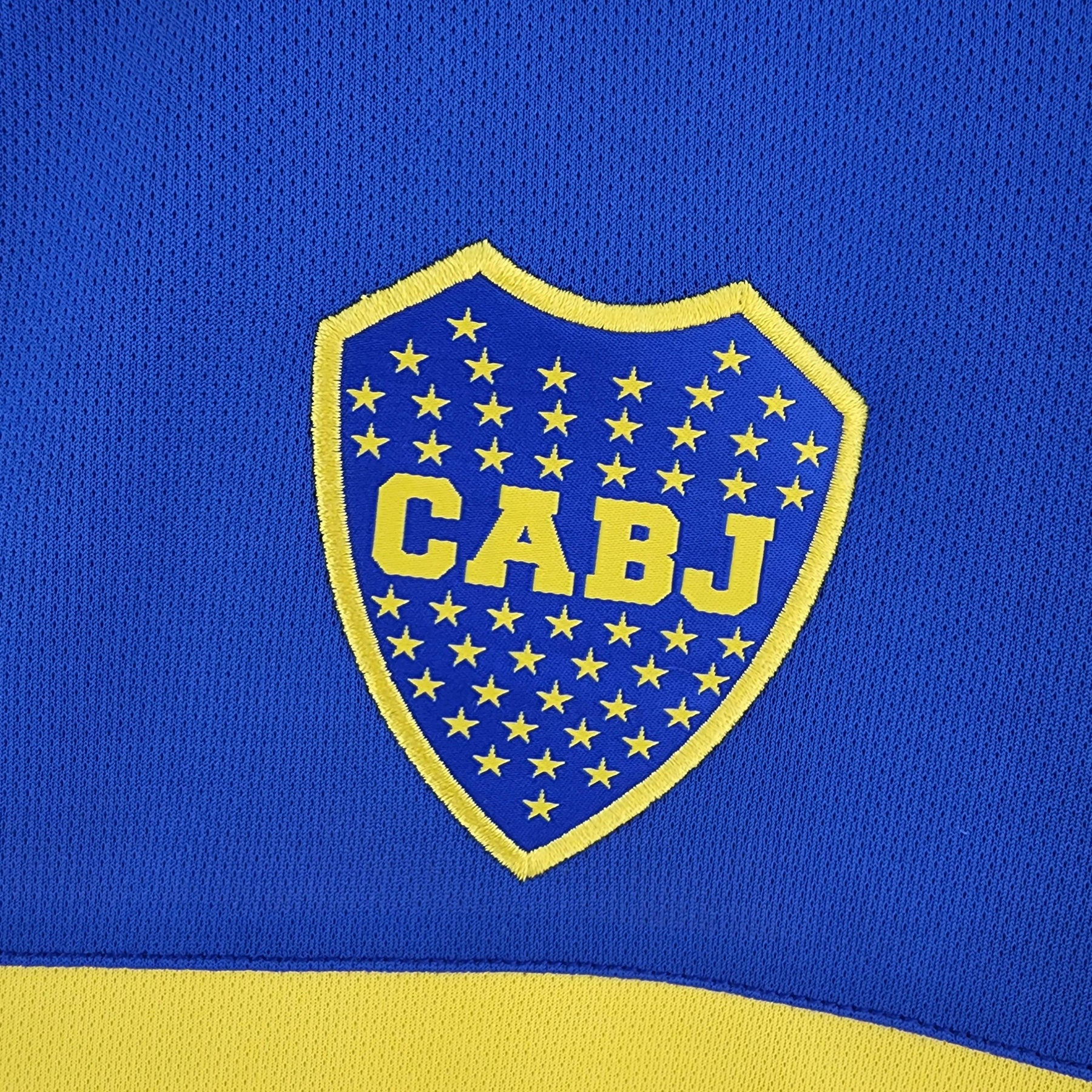 Camisa Boca Juniors 2022/23 Home - ResPeita Sports 