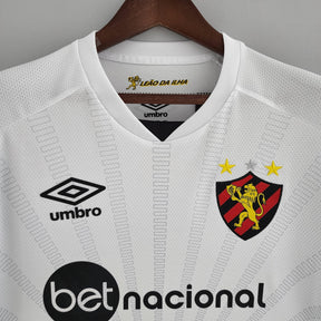 Camisa Sport Recife 2022/23 Away - ResPeita Sports