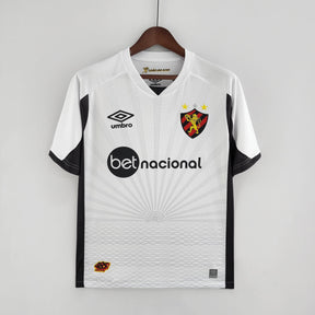 Camisa Sport Recife 2022/23 Away - ResPeita Sports